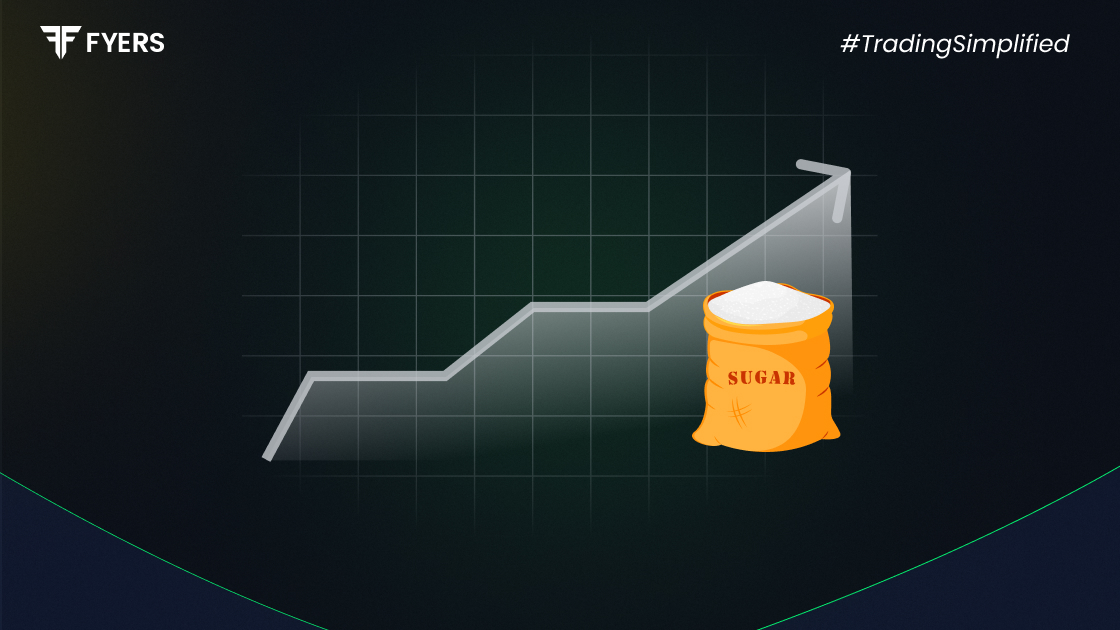 best sugar stocks in india