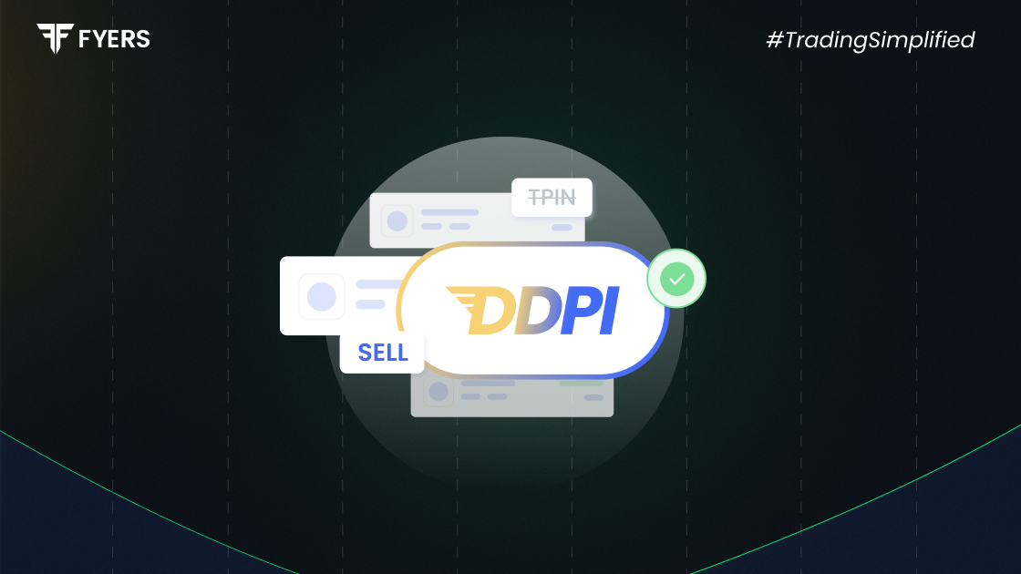 what is ddpi